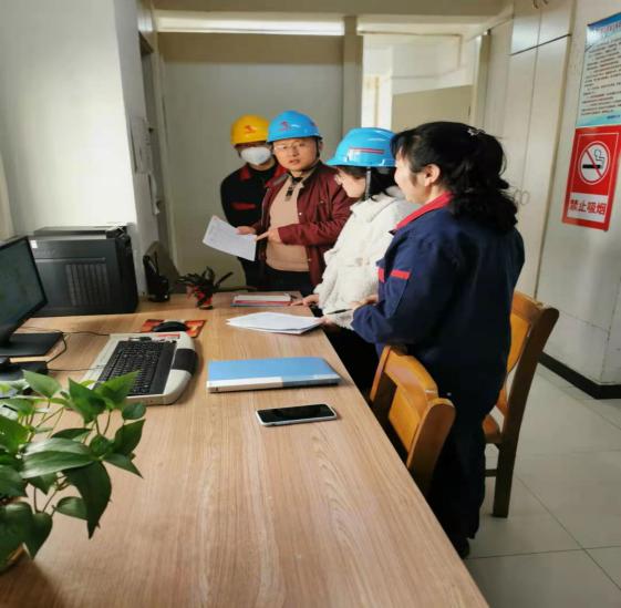 ¹«Ë¾Íê³ÉÁ½¼Ò¹«Ë¾Äê¶ÈÉó¼ÆÊÂÇé