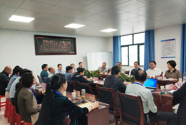 ÊÐÈË´ó´ú±íµ½½¨²Ä¹«Ë¾µ÷ÑÐ