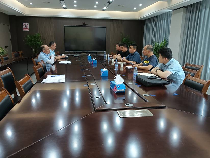 ÊÐÕþ¸®¸±ÃØÊ鳤µ½¹«Ë¾µ÷ÑÐ