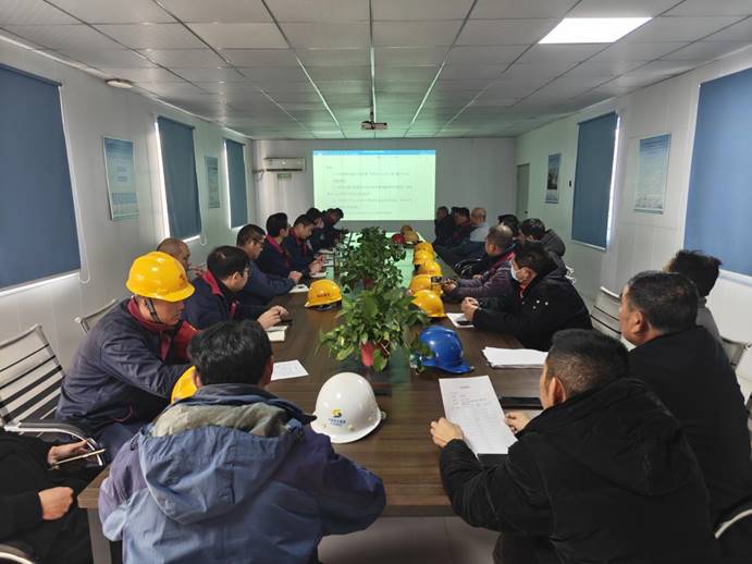 װ�ù�˾�ٿ�ͭ���������徲 �չ���Ŀ������ۻ�