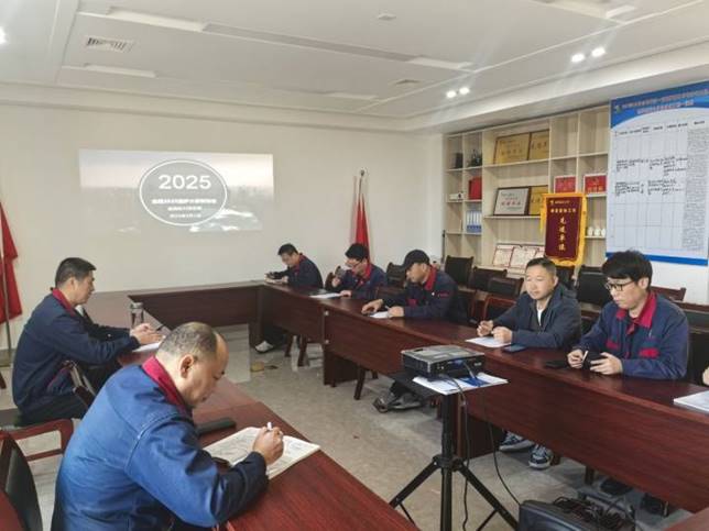 װ�ù�˾��֯�ٿ�2025���ڰ�¯������Ŀ�߻���