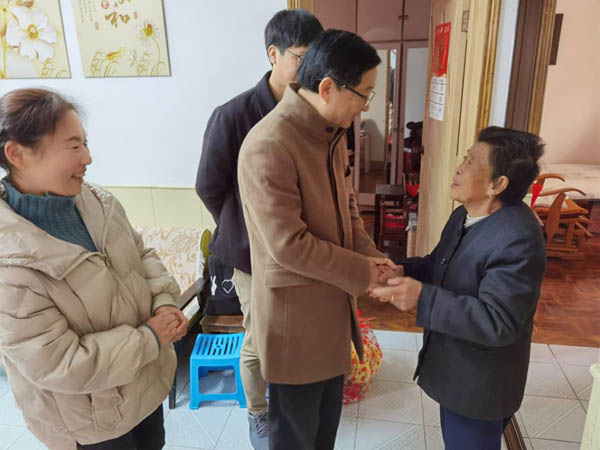 ¹«Ë¾µ³Î¯¿ªÕ¹×ß·ÃοÎÊÊÂÇé ¹«Ë¾µ³Î¯¿ªÕ¹×ß·ÃοÎÊÊÂÇé