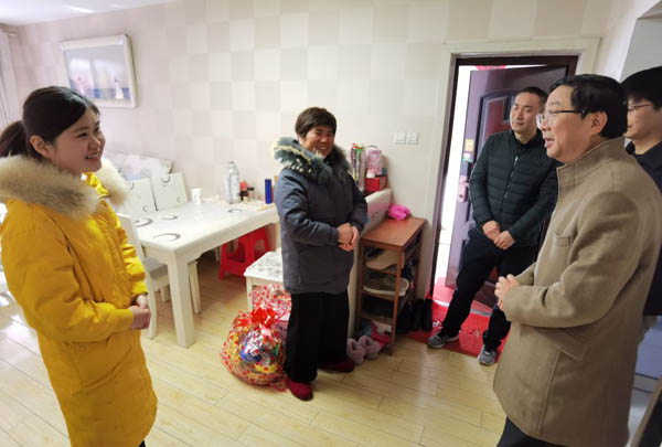 ¹«Ë¾µ³Î¯¿ªÕ¹×ß·ÃοÎÊÊÂÇé ¹«Ë¾µ³Î¯¿ªÕ¹×ß·ÃοÎÊÊÂÇé