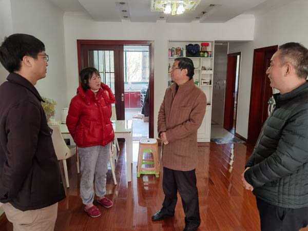 ¹«Ë¾µ³Î¯¿ªÕ¹×ß·ÃοÎÊÊÂÇé ¹«Ë¾µ³Î¯¿ªÕ¹×ß·ÃοÎÊÊÂÇé