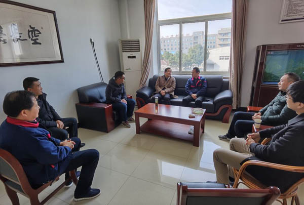 ¹«Ë¾µ³Î¯¿ªÕ¹×ß·ÃοÎÊÊÂÇé ¹«Ë¾µ³Î¯¿ªÕ¹×ß·ÃοÎÊÊÂÇé