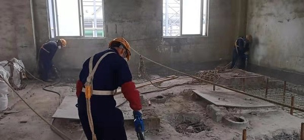 ���������ѹ�˻�����ƽ̨���������ʩ��