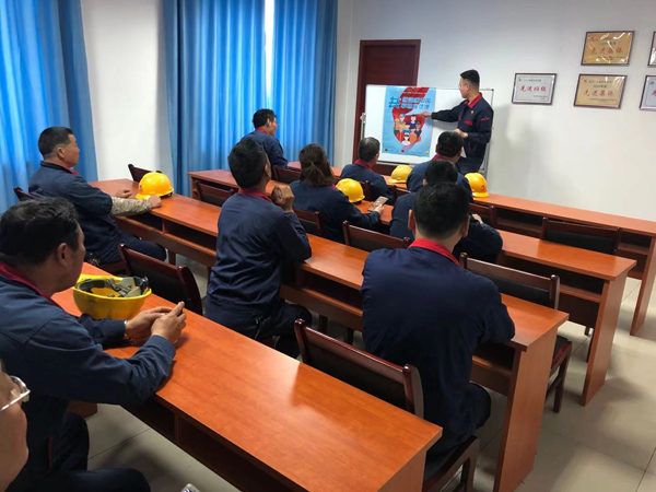 ½¨²Ä¹«Ë¾¿ªÕ¹¡¶Ö°Òµ²¡·ÀÖη¨¡·Ðû´«ÖÜÔ˶¯ ½¨²Ä¹«Ë¾¿ªÕ¹¡¶Ö°Òµ²¡·ÀÖη¨¡·Ðû´«ÖÜÔ˶¯