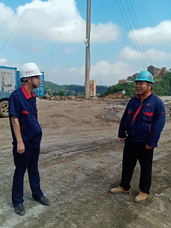 ��˾��ί��ǵ�������Ŀ����չ�������