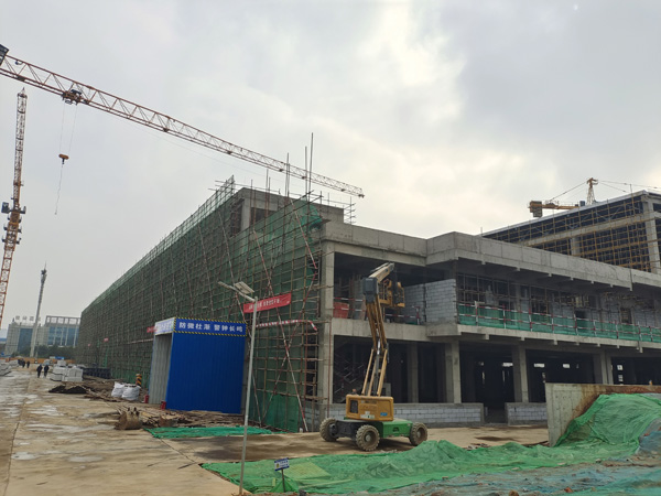 ͭ����������������ṹ˳���깤