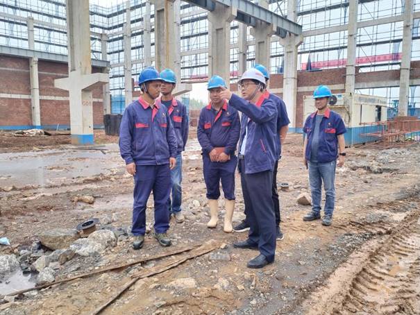 ��˾��չ���������徲�������������ۺϼ�� 