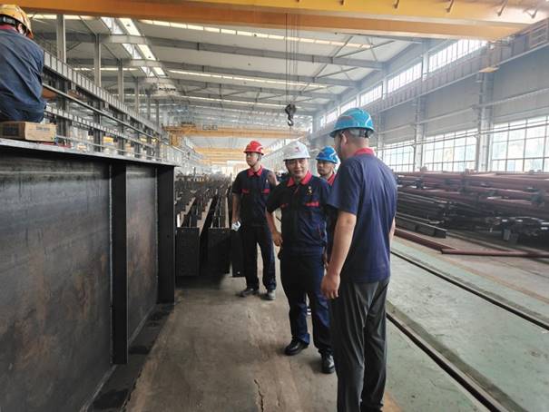 ��˾��չ���������徲�������������ۺϼ�� 