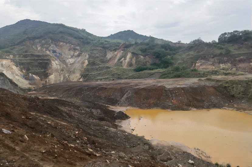 Íɽ¡¢Ç°É½Â¶Ìì²É¿Ó¸´¿ÑÏîÄ¿Íê³É Íɽ¡¢Ç°É½Â¶Ìì²É¿Ó¸´¿ÑÏîÄ¿Íê³É