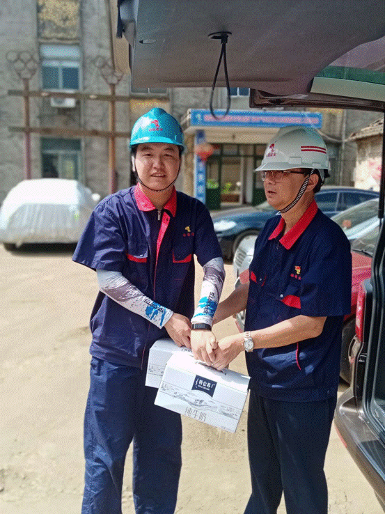 ��˾��ί��ǵ�������Ŀ����չ�������