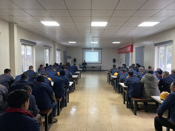 �ֹ���˾��չ�ں󸴹��徲������ѵ 