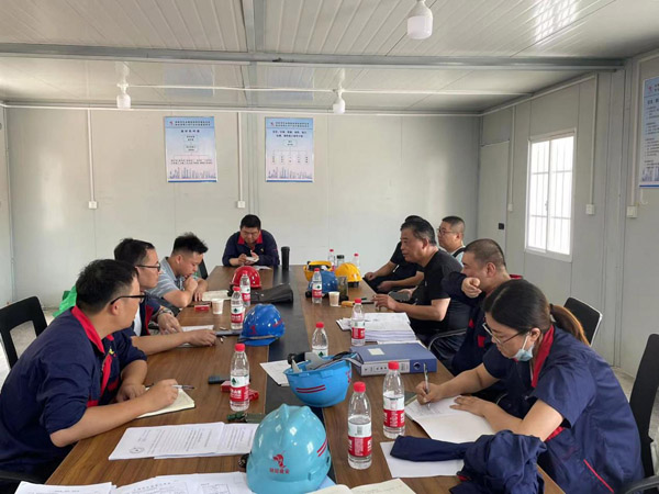 ��˾��ҵ����������Ŀ�з�¥����ṹͨ������