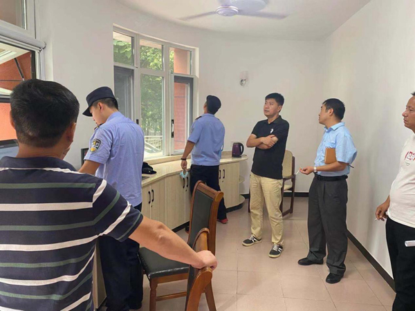 ��˾һ���ͨ���깤����