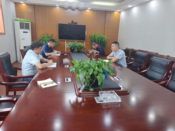 ͭ������ί��ǵ���˾��չ������һ��������