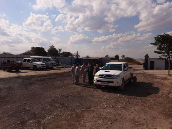 AG����ᡤ(�й�)���ſ󽨹�˾���չ����𣩹�˾����