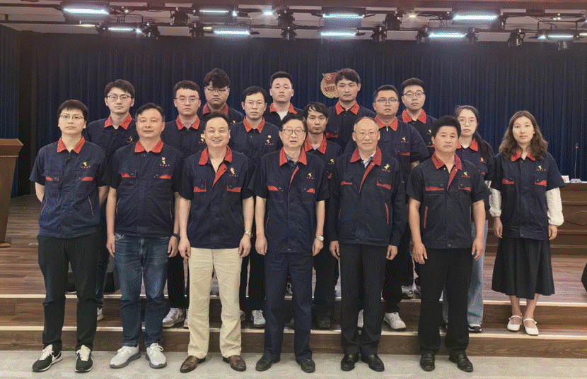 ¹«Ë¾ÕÙ¿ª¡°ÎåËÄ¡±±íÑï´ó»á ¹«Ë¾ÕÙ¿ª¡°ÎåËÄ¡±±íÑï´ó»á