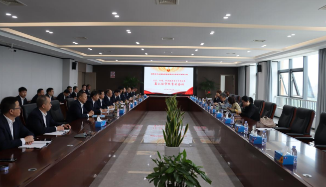 ��˾ͨ��QES����ϵͳ����֤���